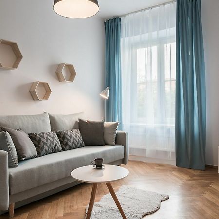 Rentplanet - Apartament Kosciuszki Wrocław Exterior foto