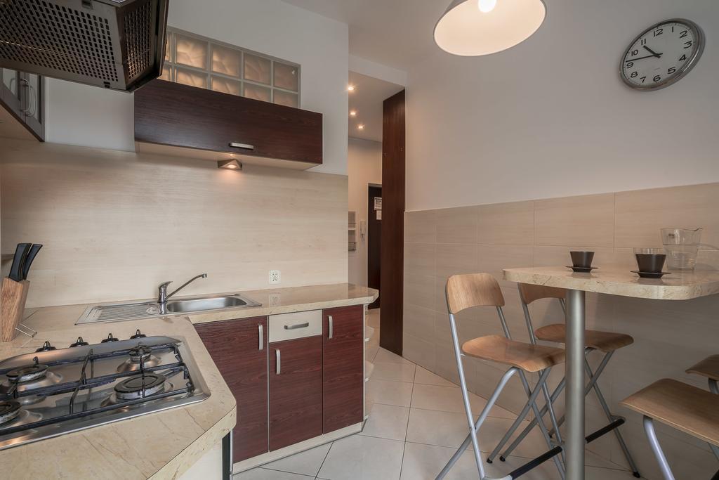 Rentplanet - Apartament Kosciuszki Wrocław Exterior foto