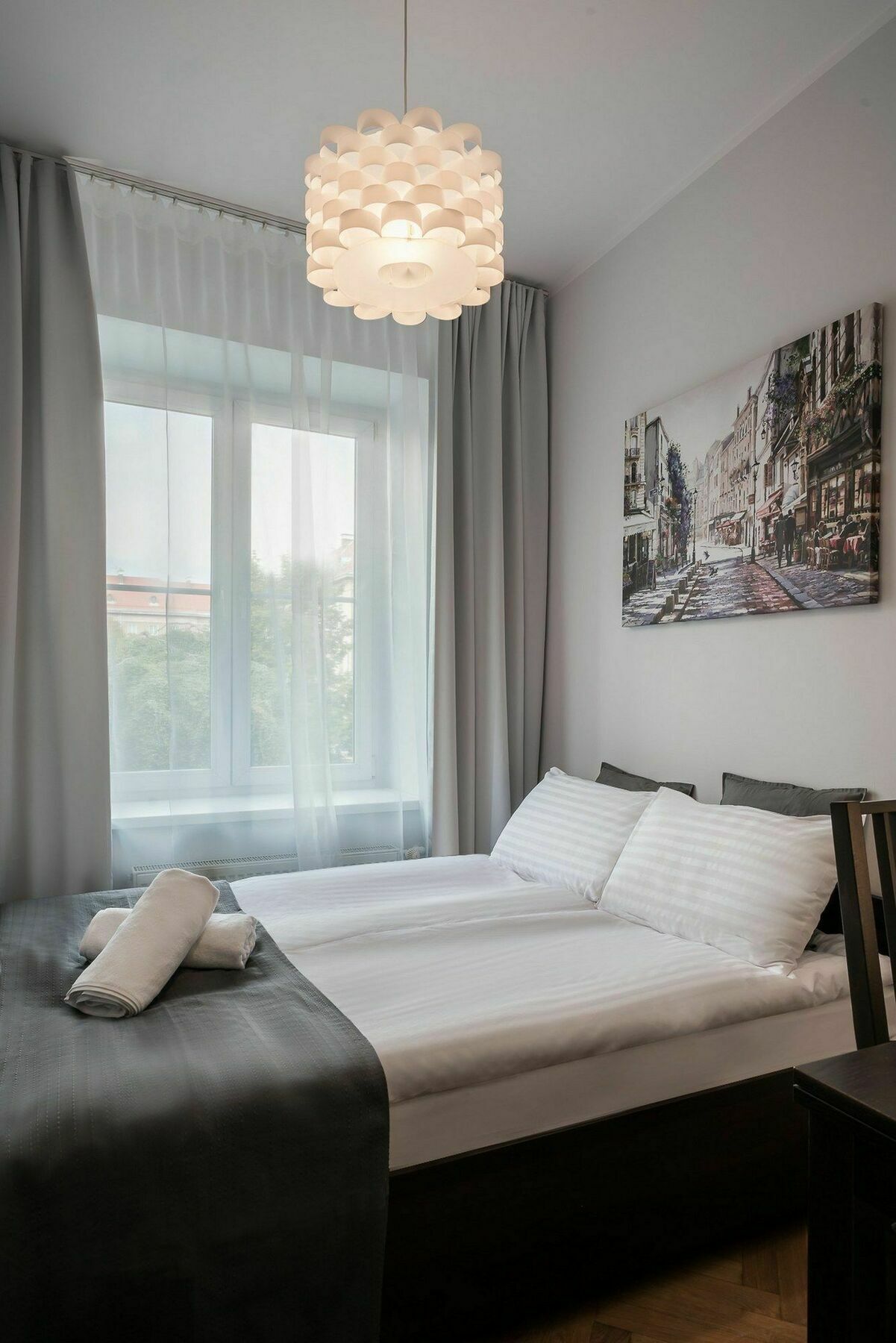 Rentplanet - Apartament Kosciuszki Wrocław Exterior foto