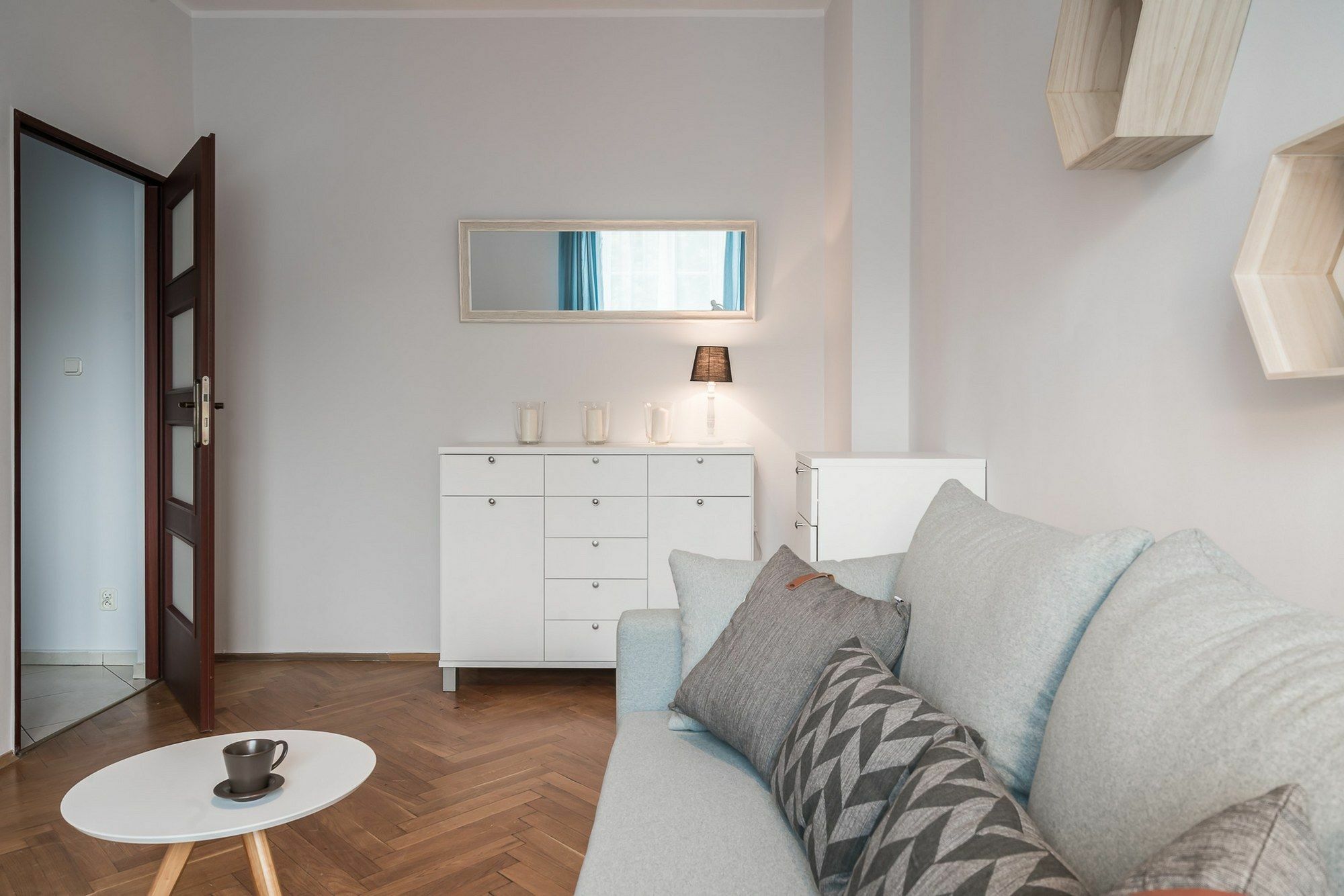 Rentplanet - Apartament Kosciuszki Wrocław Exterior foto
