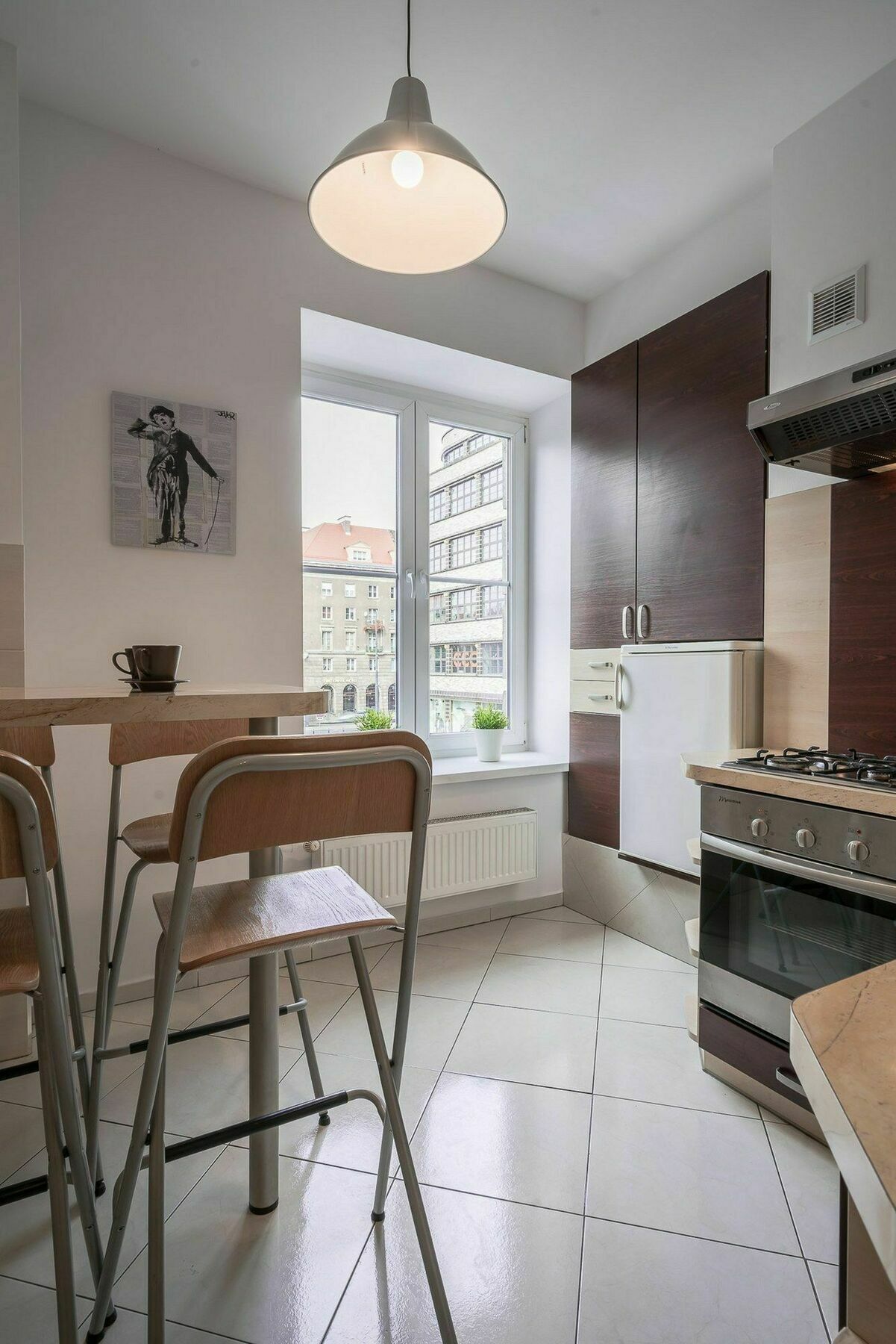 Rentplanet - Apartament Kosciuszki Wrocław Exterior foto