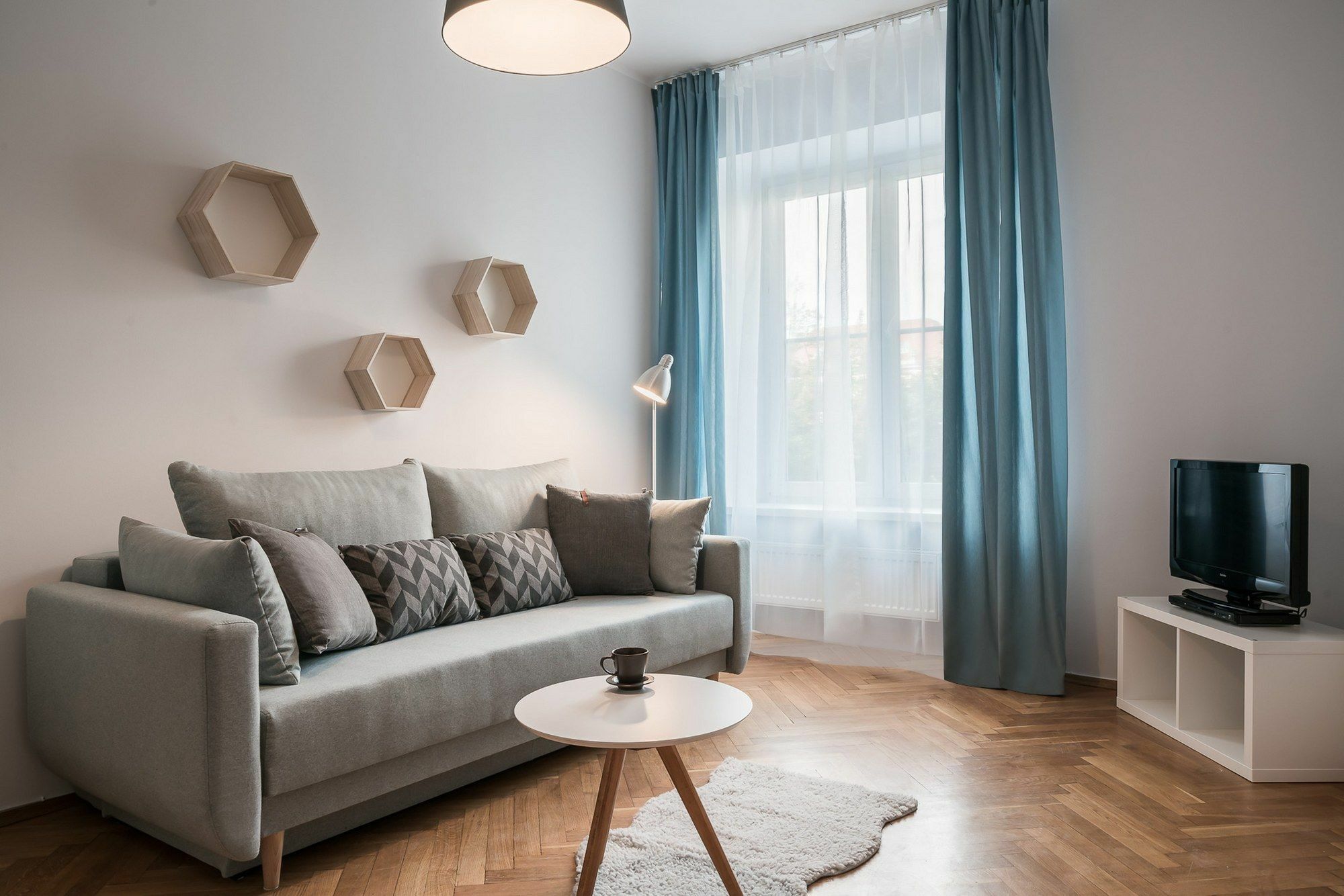 Rentplanet - Apartament Kosciuszki Wrocław Exterior foto