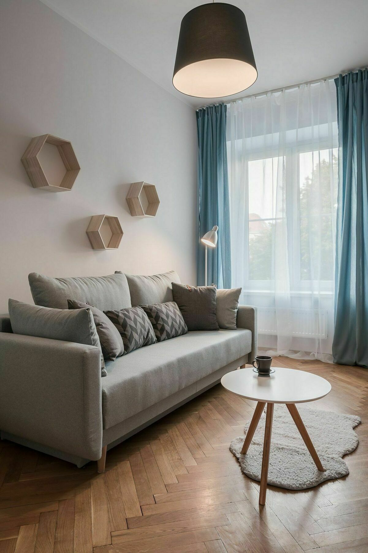 Rentplanet - Apartament Kosciuszki Wrocław Exterior foto